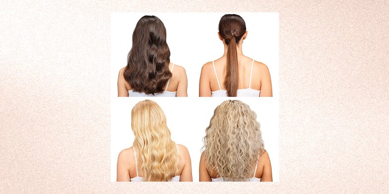 In Article Popular 90s Hairstyles Elnett Satin Extra Strong Hold Classic Hairspray